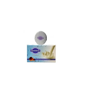 GanoSoap Keçi Sütlü ve Ganoderma Mantarlı Sabun