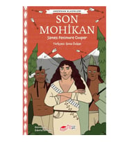 Son Mohikan