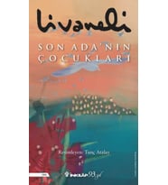 Son Ada’nın Çocukları - Ciltli