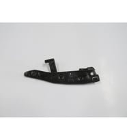 CITROEN C3- 10/13; ÖN TAMPON İÇ BAĞLANTI BRAKETİ SOL PLASTİK 1617-2032 7416.S9
