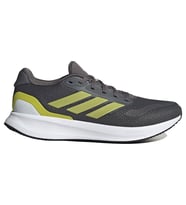 Adidas JR6947 Runfalcon 5 Erkek Koşu Ayakkabısı (Antrasit)