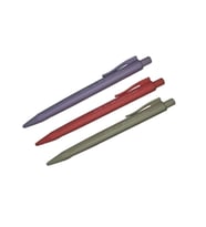 FABER CASTELL ECON SOFT FRESH 0.7MM VERSATİL KALEM 135117 - TEKLİ
