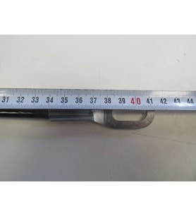 Mıtsubıshı L200- Pıck Up- 15/18; Bagaj Destek Teli (41 Cm) (Bagaj Halatı) (Oem No: 6730A089)