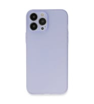 İphone 13 Kılıf - Mor