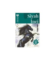 Siyah İnci Anna Sewell Doğan Egmont Yayıncılık