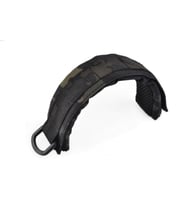 EARMOR SIYAH MULTICAM KULAKLIK KAFA BANDI -M31/M32 Uyumludur