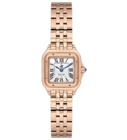 Beverly Hills Polo Club BP3600C.430 Kadın Kol Saati (Rose Gold Altın)