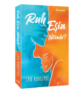 Ruh Eşin Nerede?