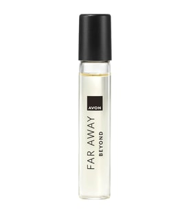 Avon Far Away Beyond Kadın Parfüm Edp 10 Ml.