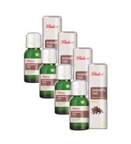 Balen Karanfil Yağı Distilasyon 20 ml 4 Adet