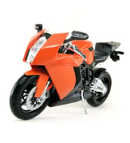 Nessiworld NessiWorld 1:10 1190 RC8 Model Motosiklet