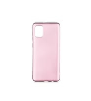 Samsung Galaxy A02S Uyumlu Kılıf Zore Premier Silikon Kapak