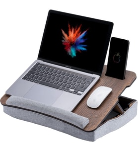 LS031 Minderli Eğim Ayarlanabilir Laptop Sehpası