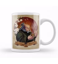 Avatar For iroh 02 Kupa Bardak Porselen