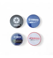 Motosiklet Magnet Set 2 Yamaha 4'lü Magnet