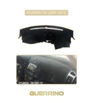 HYUNDAİ İ30 2007-2012TORPİDO KORUMA HALISI BEJ KENAR