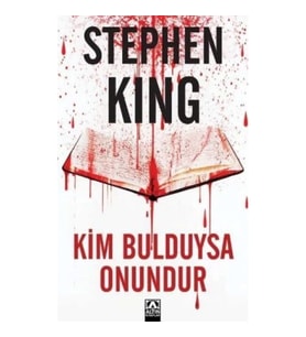Kim Bulduysa Onundur