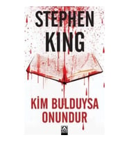Kim Bulduysa Onundur