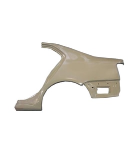VOLKSWAGEN JETTA ARKA ÇAMURLUK SOL 05-10 WOS08JE015 1K5809843
