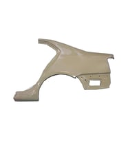 VOLKSWAGEN JETTA ARKA ÇAMURLUK SOL 05-10 WOS08JE015 1K5809843