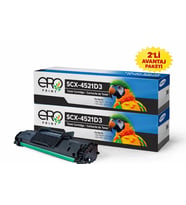 Samsung SCX-4521 Muadil Toner - 2'li Avantaj Paket