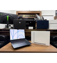 Apple MacBook Air M3 16GB RAM 256GB SSD 13.6” Gece Yarısı MC8K4TU/A (İKİNCİ EL)