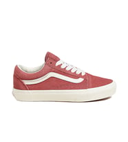 Vans Old Skool Kadın Günlük Ayakkabı VN000D6WCRL1 Kırmızı
