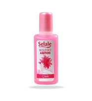 Şelale Aseton 120 Ml Besleyici