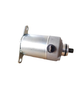 Arora Scooter Ar50 - Vesta Marş Motoru 9T 8,5 Mm
