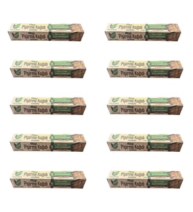 Roll-Up Ağartılmamış Doğal Kesimli Fırın Pişirme Kızartma Kağıdı - 42x37 Cm. - 16 Yaprak - 10 Kutu