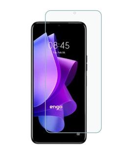 Tecno Spark 9T Ekran Koruyucu Nano Temperli Cam (Şeffaf Hologram)