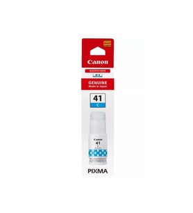 Megatank G3430 Cyan Mavi Orıjınal Mürekkep