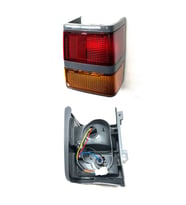 LEOPARTS Kia Besta Stop Lambası Sol 1992-1996 0K70C-51-160