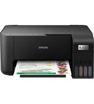EPSON A4 Renkli L3250 Yazıcı Tarayıcı Fotokopi USB 2.0,Kablosuz Tanklı