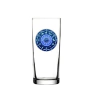 Burçlar Baskılı Rakı Bardağı - Burçlu Rakı Bardağı (Standart)