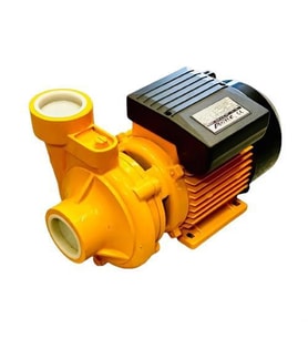 NOVA20 2 HP 220V Bronz Fanlı Damlama Sulama Salyangoz Santrifüj Pompa - Bakır Sargı