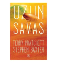 Uzun Savaş