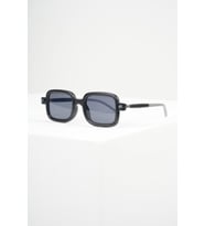 ROYAL EYEWEAR 86512 SİYAH GRİ UNISEX GÜNEŞ GÖZLÜĞÜ