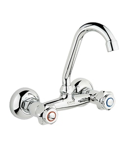 FKN Çapa Taç Lavabo Bataryası