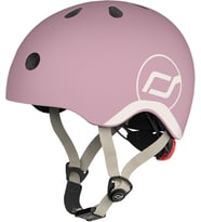 and Ride Helmet Bebek Kaskı XXS-S Wildberry 181206-00081
