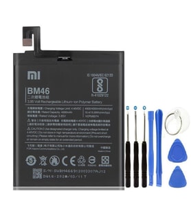 Xiaomi Redmi Note 3 Pil Batarya + Tamir Seti BM46