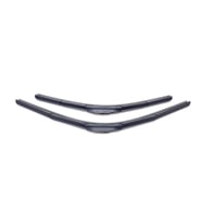 Toyota RAV4 2000-2005 Ön Cam Silecek Takımı Silgeç Seti 60x48cm