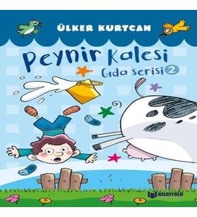 Gıda Serisi 2 - Peynir Kalesi