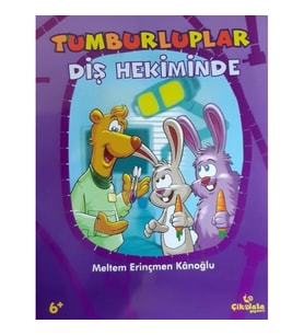 Tumburluplar - Diş Hekiminde
