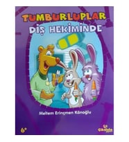 Tumburluplar - Diş Hekiminde