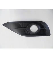 2013-2014 Honda Crv Sis Lamba Kapağı Sol Sis Delikli Siyah (Bfn) (Adet) (Oem No:71108T0Th00)