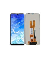 General Mobil Uyumlu Gm22 / Gm23 Lcd Ekran Çıtasız