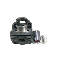 YAMAHA UYUMLU JOG 50 SİLİNDİR KLEPELİ MODEL
