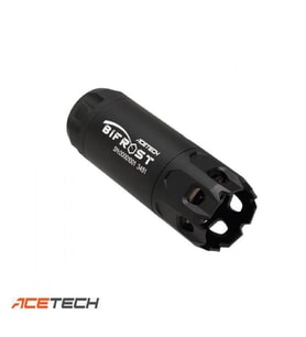 Acetech Bifrost Bluetooth Multi Color Rainbow Tracer Unit Susturucu