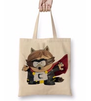 South Park Eric Cartman 03 Bez Çanta Uzun Saplı